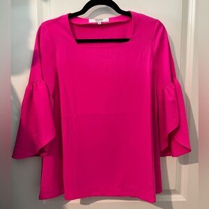 Crosby Blouse Pink Size XS